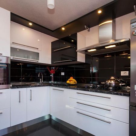 Apartman Sena Primošten Buitenkant foto