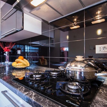 Apartman Sena Primošten Buitenkant foto
