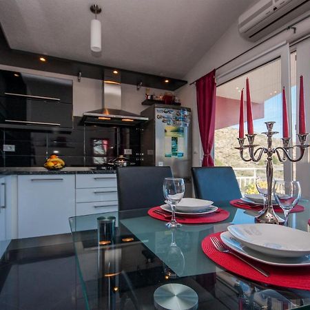 Apartman Sena Primošten Buitenkant foto