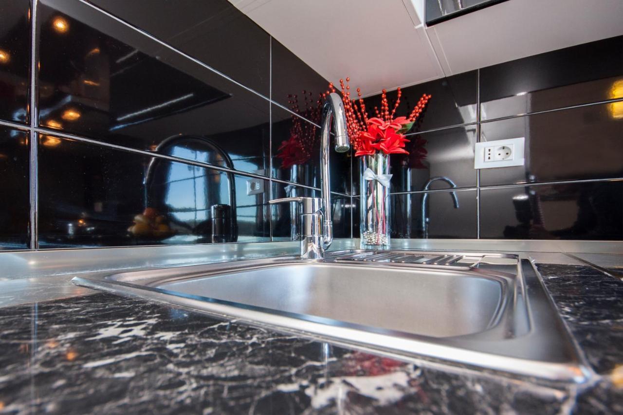Apartman Sena Primošten Buitenkant foto
