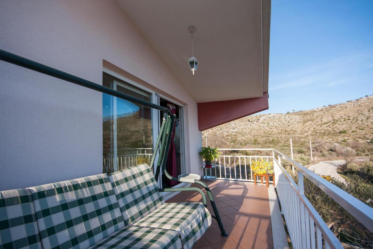 Apartman Sena Primošten Buitenkant foto