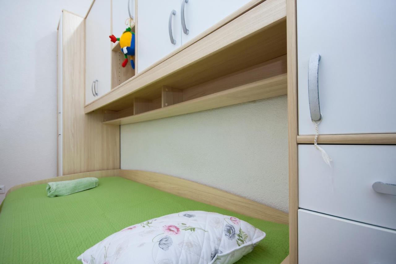 Apartman Sena Primošten Buitenkant foto